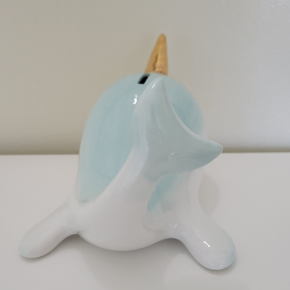 🪙Narwhal Coin Bank - Picture 10 of 15